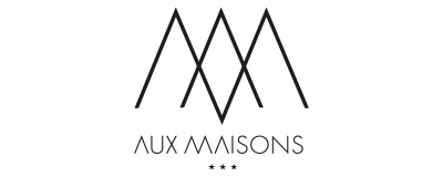 HÔTEL AUX MAISONS