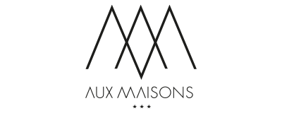 HÔTEL AUX MAISONS